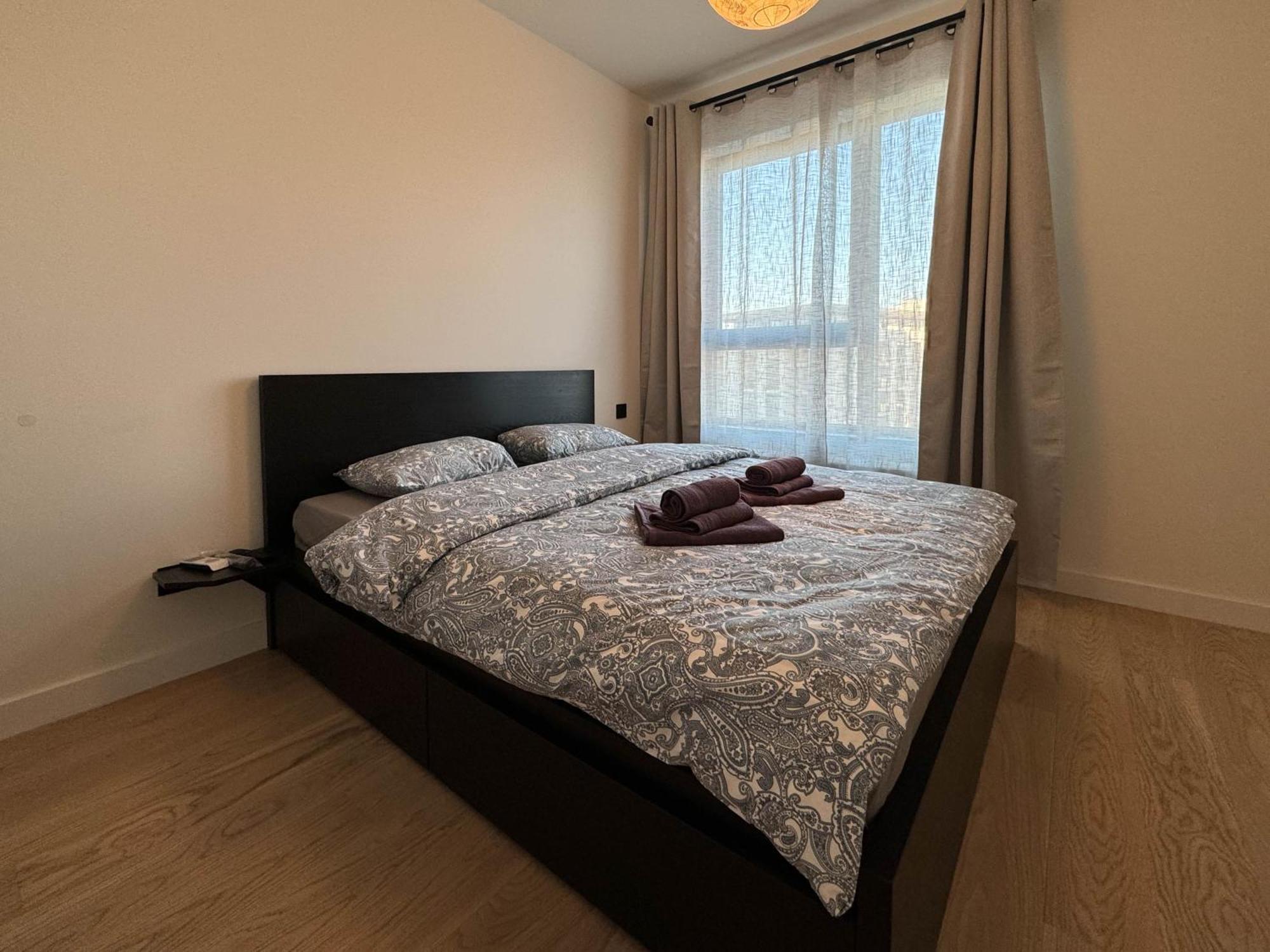 Belgrade Waterfront - Beograd Na Vodi - Metropolitan Luxury Apartments Bagian luar foto