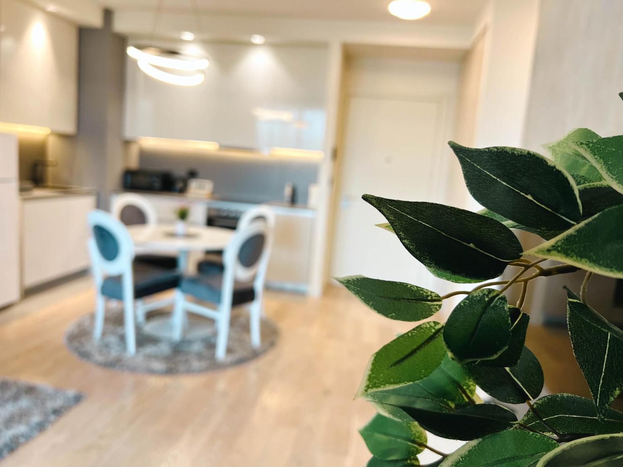 Belgrade Waterfront - Beograd Na Vodi - Metropolitan Luxury Apartments Bagian luar foto