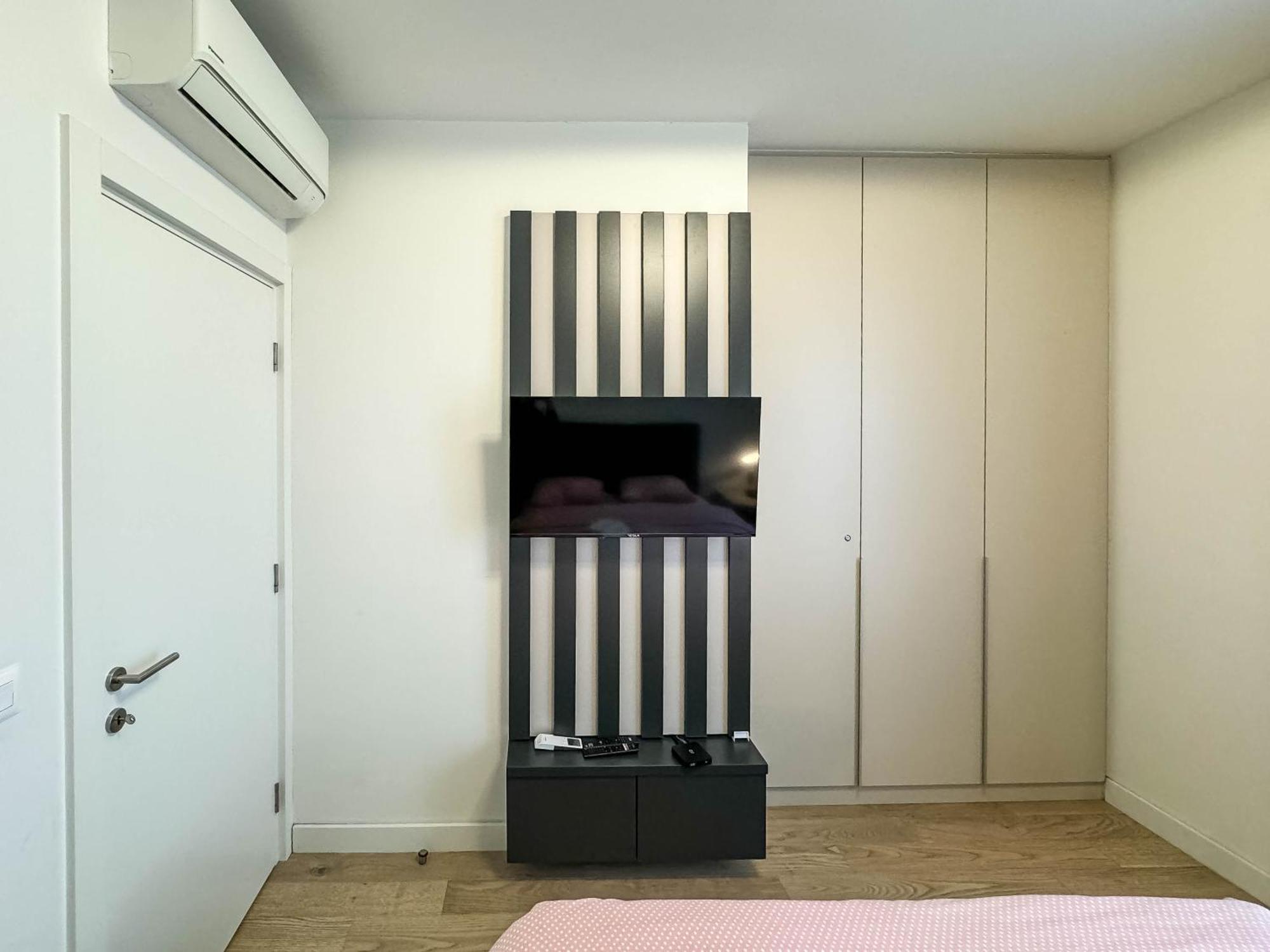 Belgrade Waterfront - Beograd Na Vodi - Metropolitan Luxury Apartments Bagian luar foto
