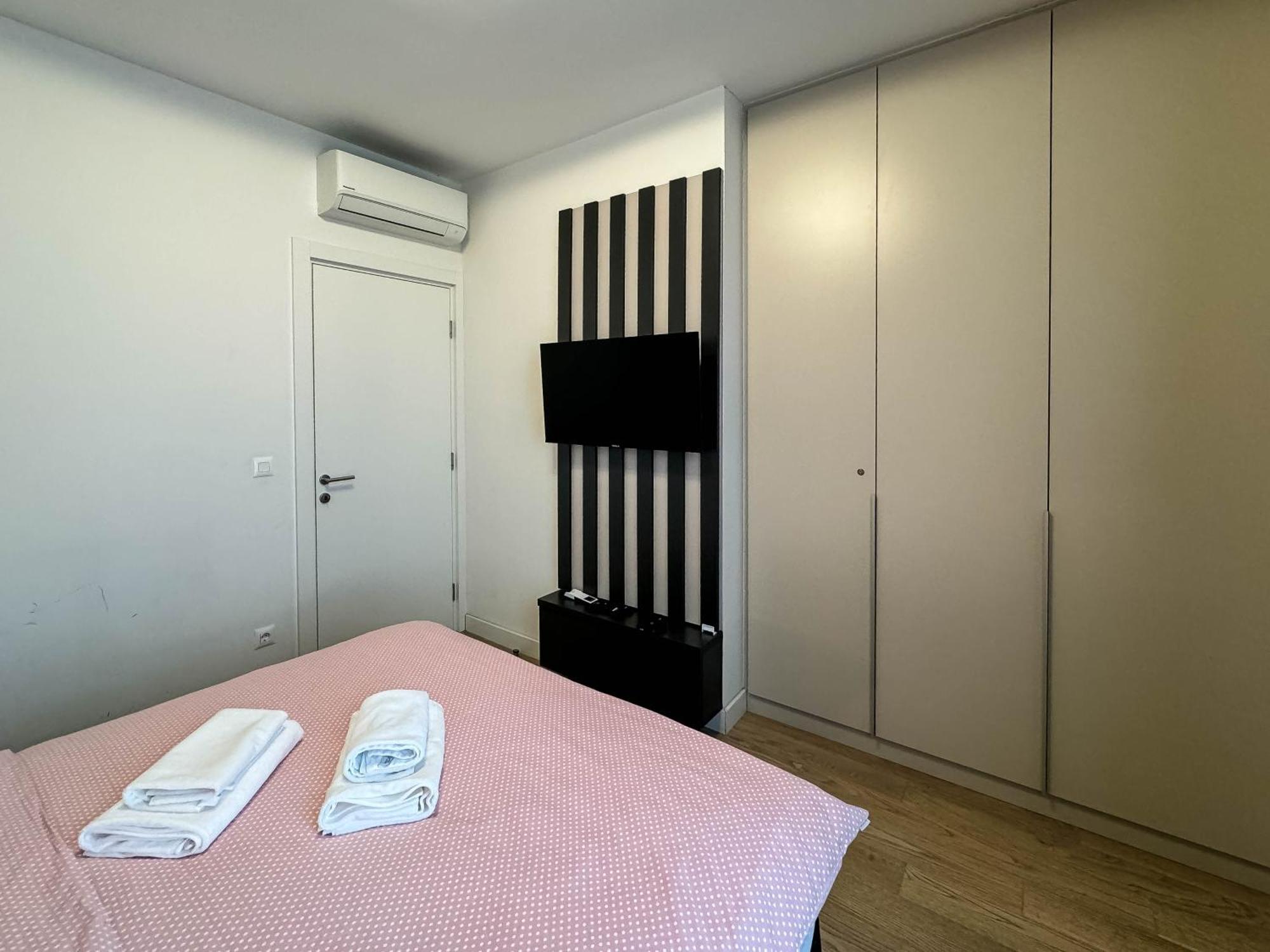 Belgrade Waterfront - Beograd Na Vodi - Metropolitan Luxury Apartments Bagian luar foto