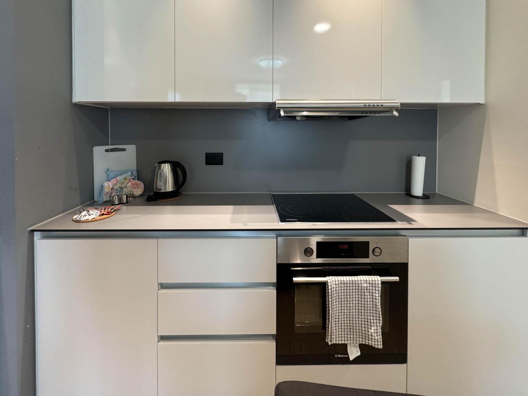 Belgrade Waterfront - Beograd Na Vodi - Metropolitan Luxury Apartments Bagian luar foto